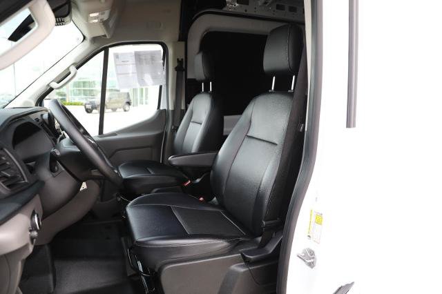 Certified 2025 Ford Transit 250 148 Medium Roof w/ Load Area Protection Package RWD image 21
