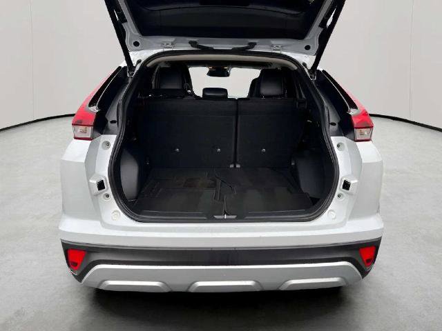 Used 2024 Mitsubishi Eclipse Cross SE AWD/4WD image 15