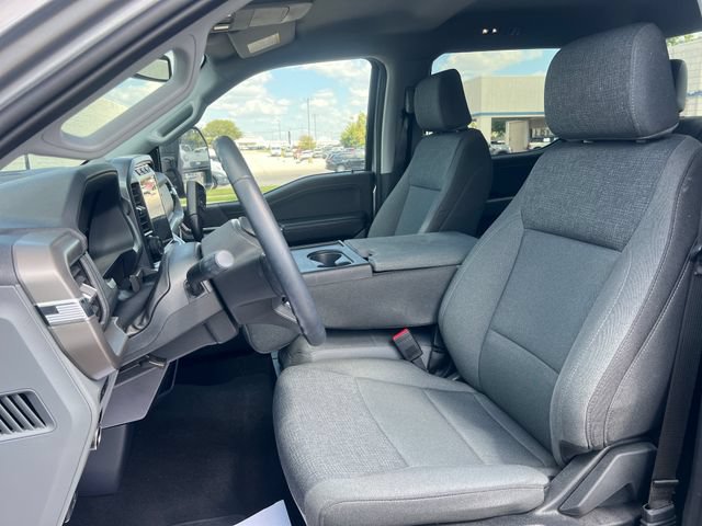Certified 2024 Ford F150 XLT w/ Tow/Haul Package AWD/4WD image 34