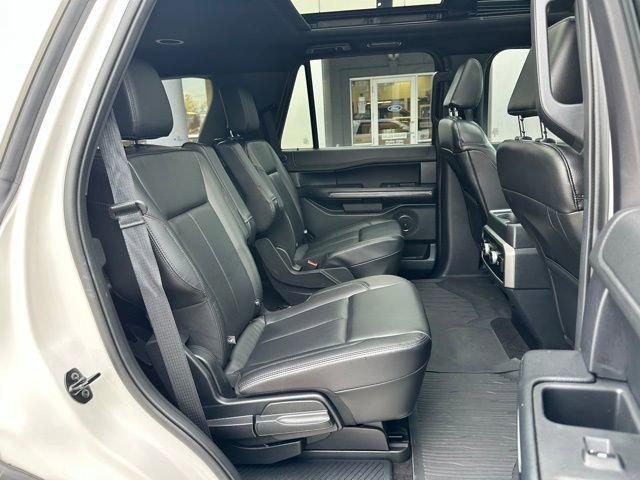 Certified 2021 Ford Expedition XLT image 57