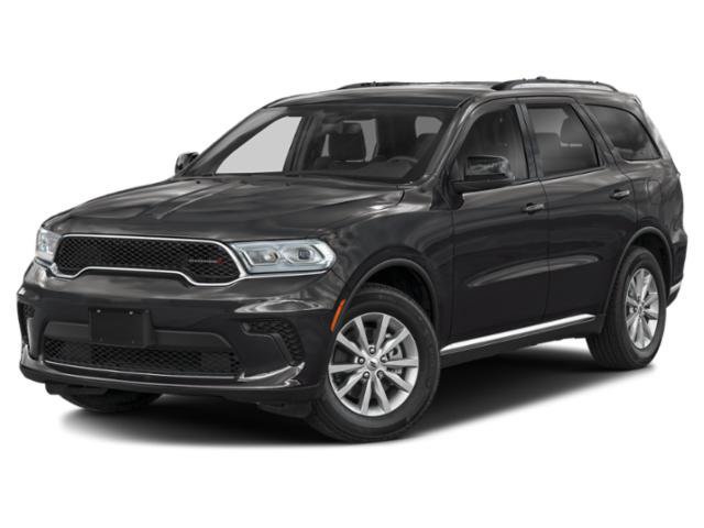 Used 2024 Dodge Durango R/T