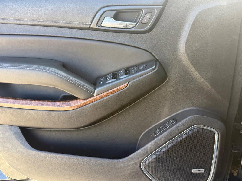 Used 2017 Chevrolet Tahoe Premier image 30