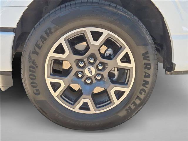 Certified 2024 Ford F150 STX RWD image 21