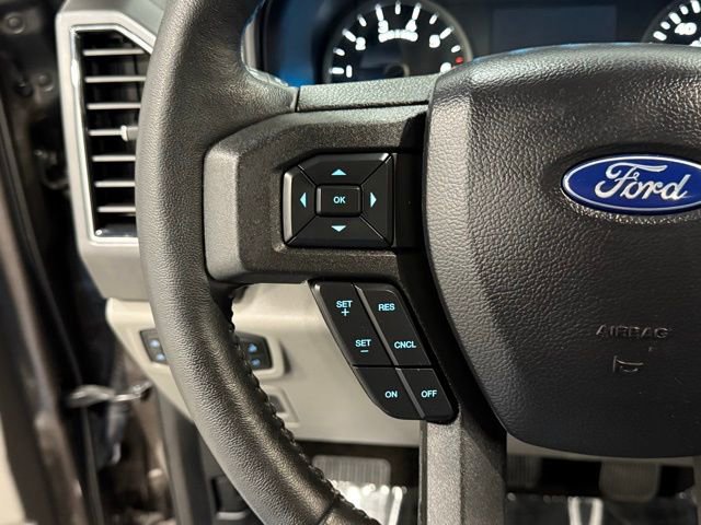 Certified 2020 Ford F150 XLT w/ Equipment Group 302A Luxury image 20