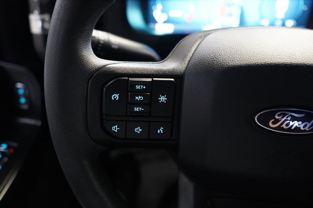 Certified 2024 Ford F150 STX RWD image 29