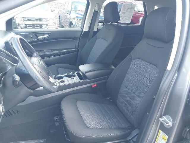 Certified 2024 Ford Edge SE w/ Black Appearance Package AWD/4WD image 23