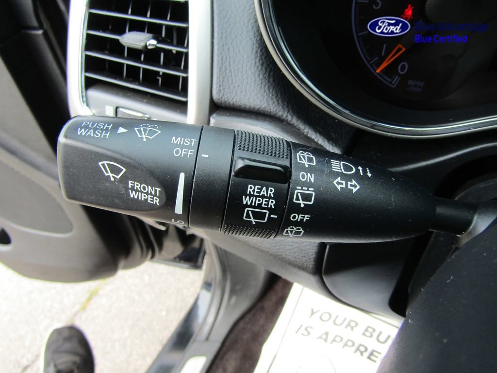 Used 2018 Jeep Grand Cherokee Limited AWD/4WD image 33