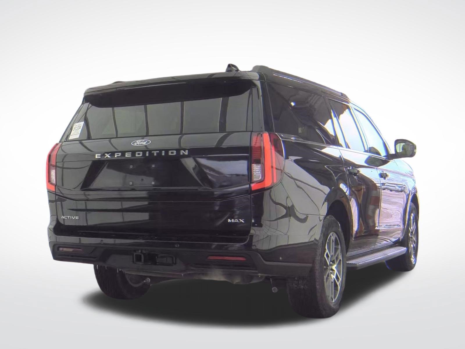 Certified 2025 Ford Expedition Max Active image 5