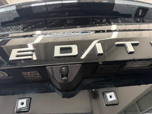 Certified 2025 Ford Expedition Active AWD/4WD image 8