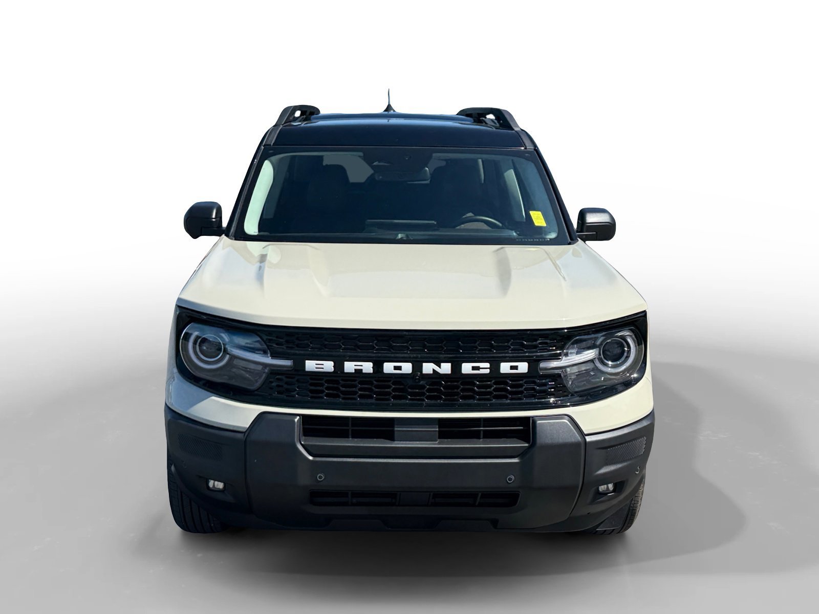 Certified 2025 Ford Bronco Sport Outer Banks w/ Outer Banks Tech Package+ image 8