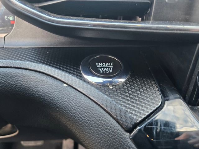 Certified 2022 Ford Explorer ST w/ Equipment Group 401A image 23