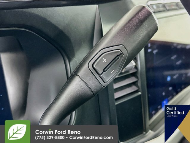 Certified 2024 Ford F250 XLT w/ Black Appearance Package AWD/4WD image 21