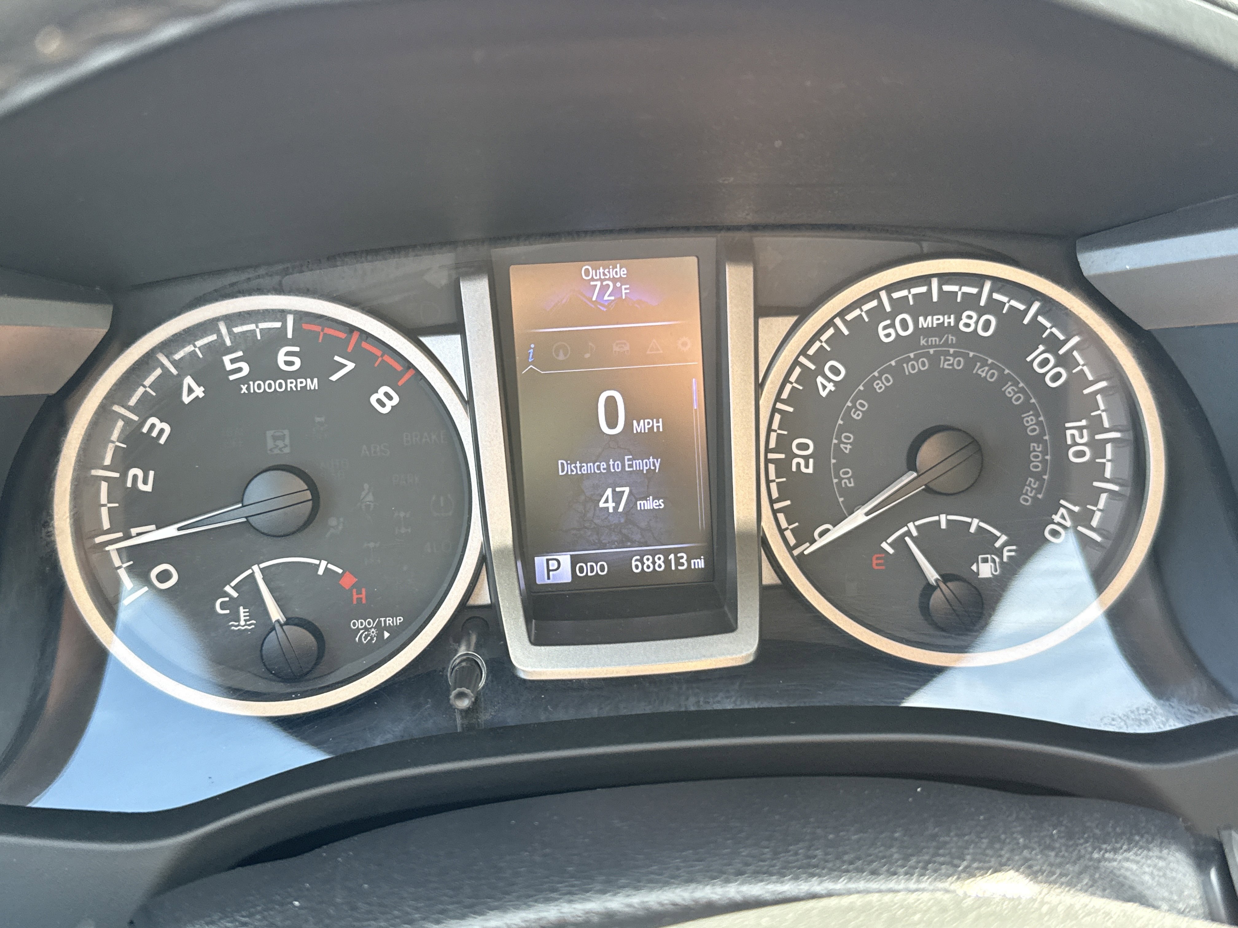 Used 2020 Toyota Tacoma SR5 image 19