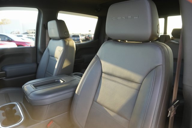 Used 2021 GMC Sierra 1500 Denali image 10