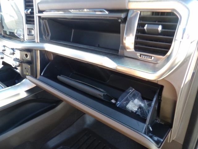 Certified 2021 Ford F150 King Ranch w/ Equipment Group 601A High image 37