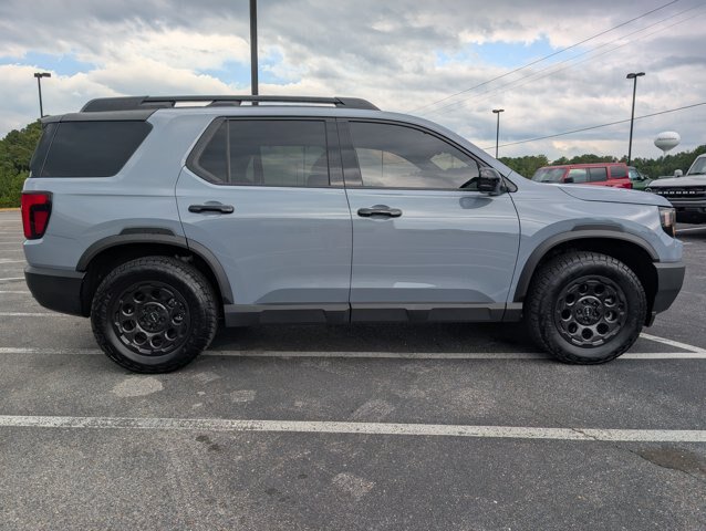 Used 2026 Honda Passport TrailSport Elite image 7