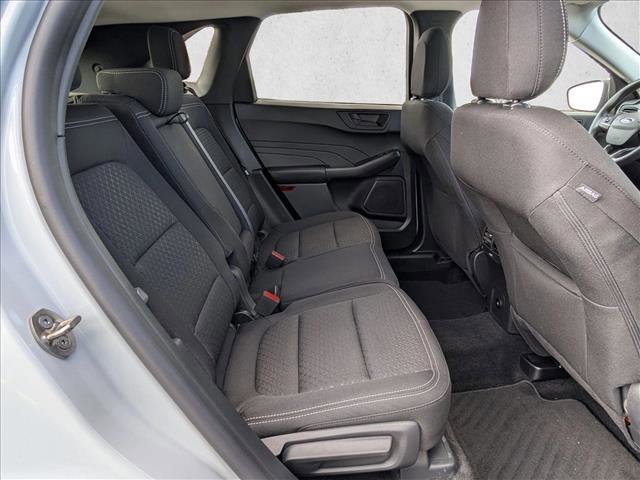 Certified 2025 Ford Escape Active image 20