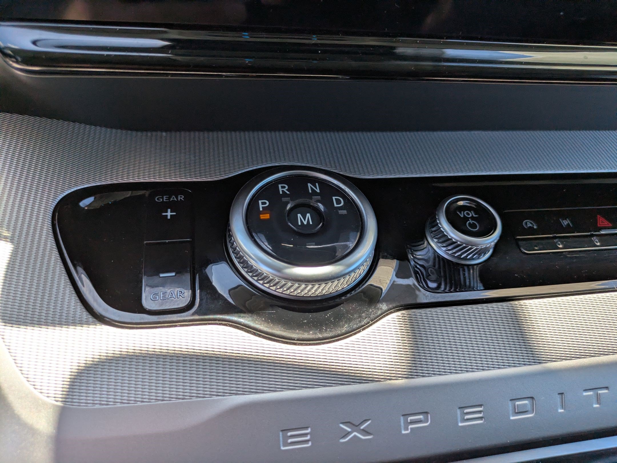 Certified 2025 Ford Expedition Max Active AWD/4WD image 27