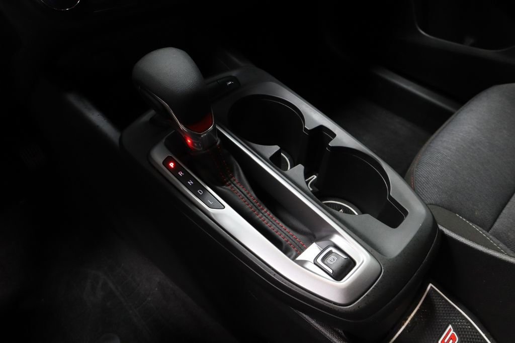 Used 2024 Chevrolet Trax RS w/ Driver Confidence Package image 34