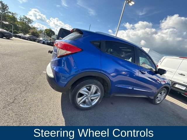 Used 2020 Honda HR-V EX image 15