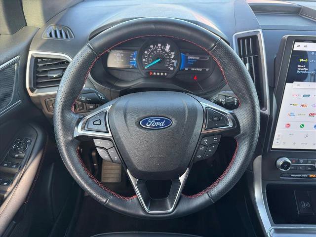 Certified 2024 Ford Edge ST-Line w/ Cargo Accessory Package image 13