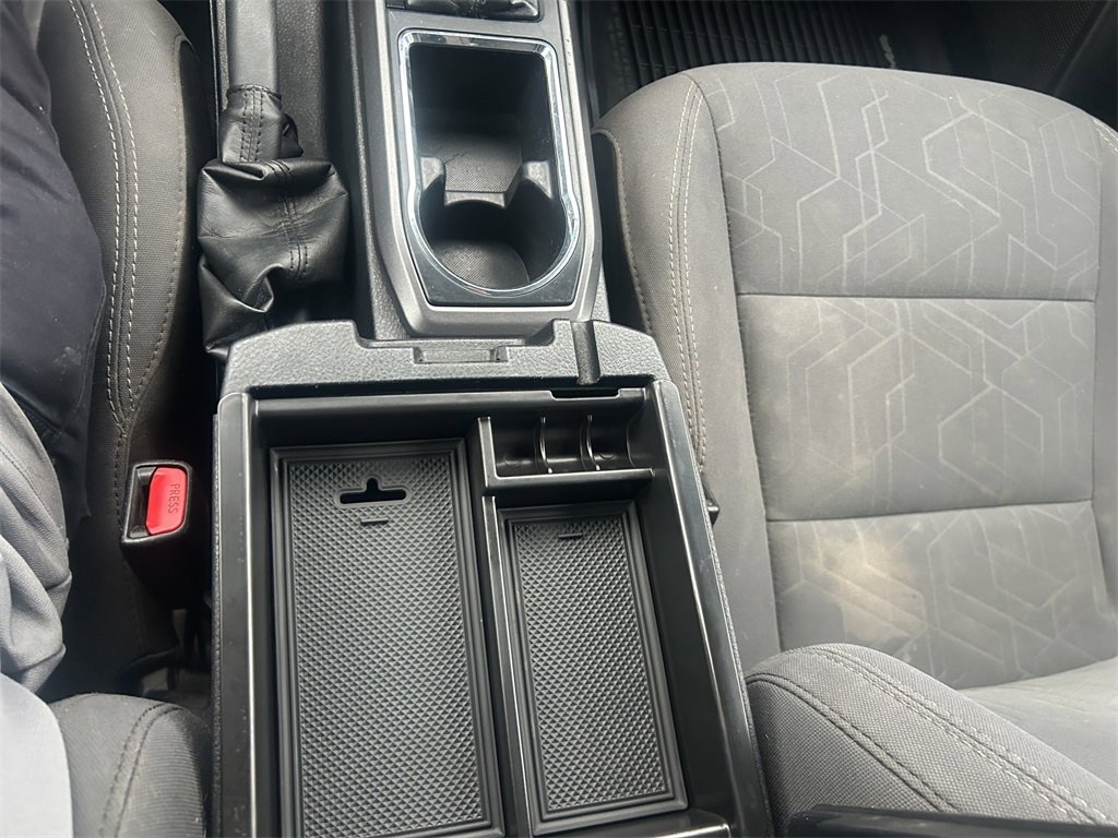 Used 2019 Toyota Tacoma TRD Off-Road image 22