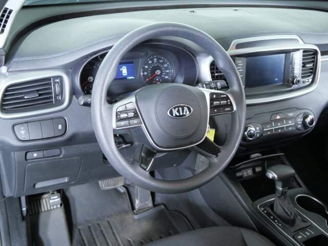 Used 2020 Kia Sorento AWD V6 image 21