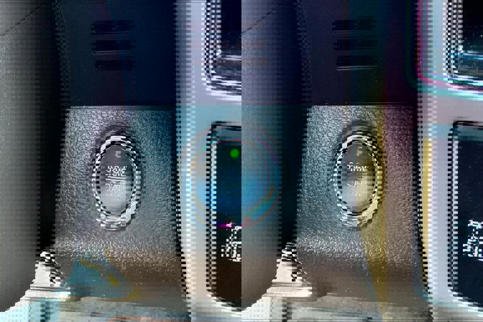 Certified 2017 Ford F150 King Ranch w/ Equipment Group 601A Luxury image 32