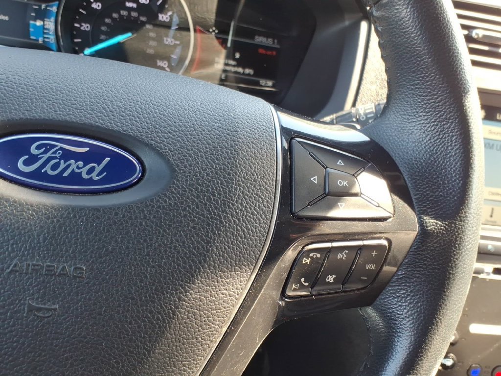 Certified 2017 Ford Explorer Limited w/ Equipment Group 301A AWD/4WD image 21