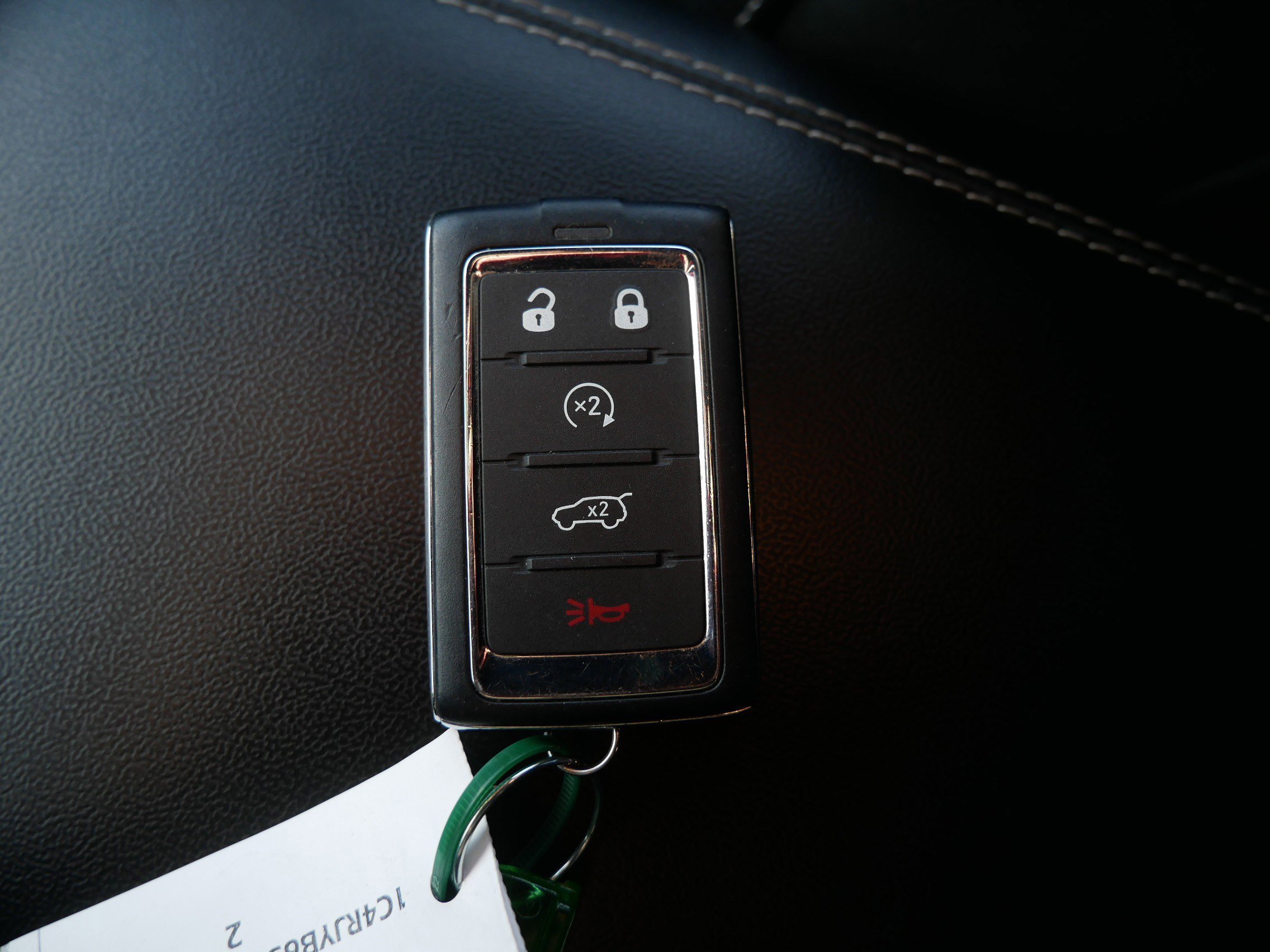 Used 2024 Jeep Grand Cherokee Limited 4xe image 33