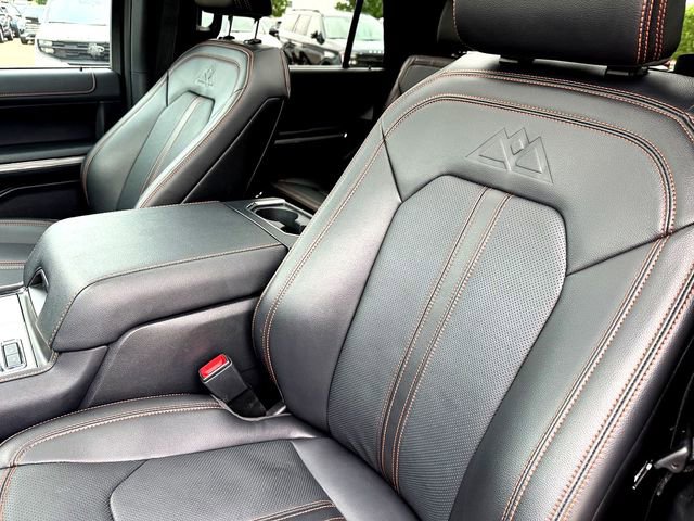 Certified 2024 Ford Expedition Timberline AWD/4WD image 10