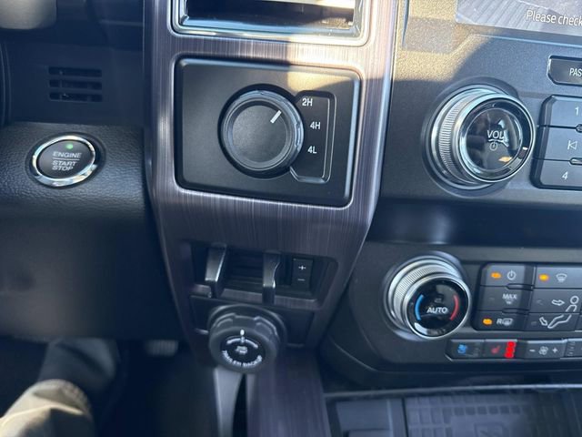 Certified 2020 Ford F450 Limited w/ FX4 Off-Road Package image 32