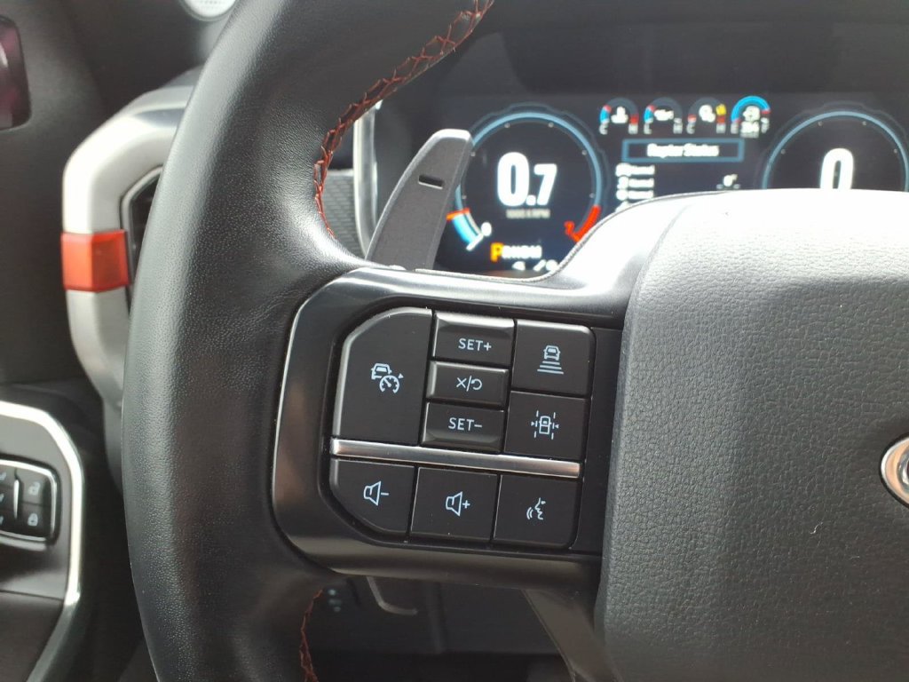 Certified 2021 Ford F150 Raptor w/ Raptor 37 Performance Package AWD/4WD image 18