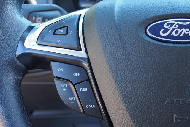 Certified 2024 Ford Edge SEL w/ Convenience Package AWD/4WD image 24