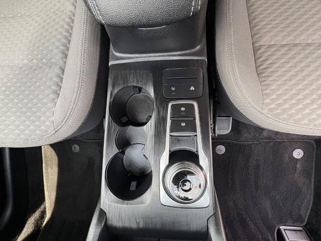 Certified 2020 Ford Escape SE AWD/4WD image 13