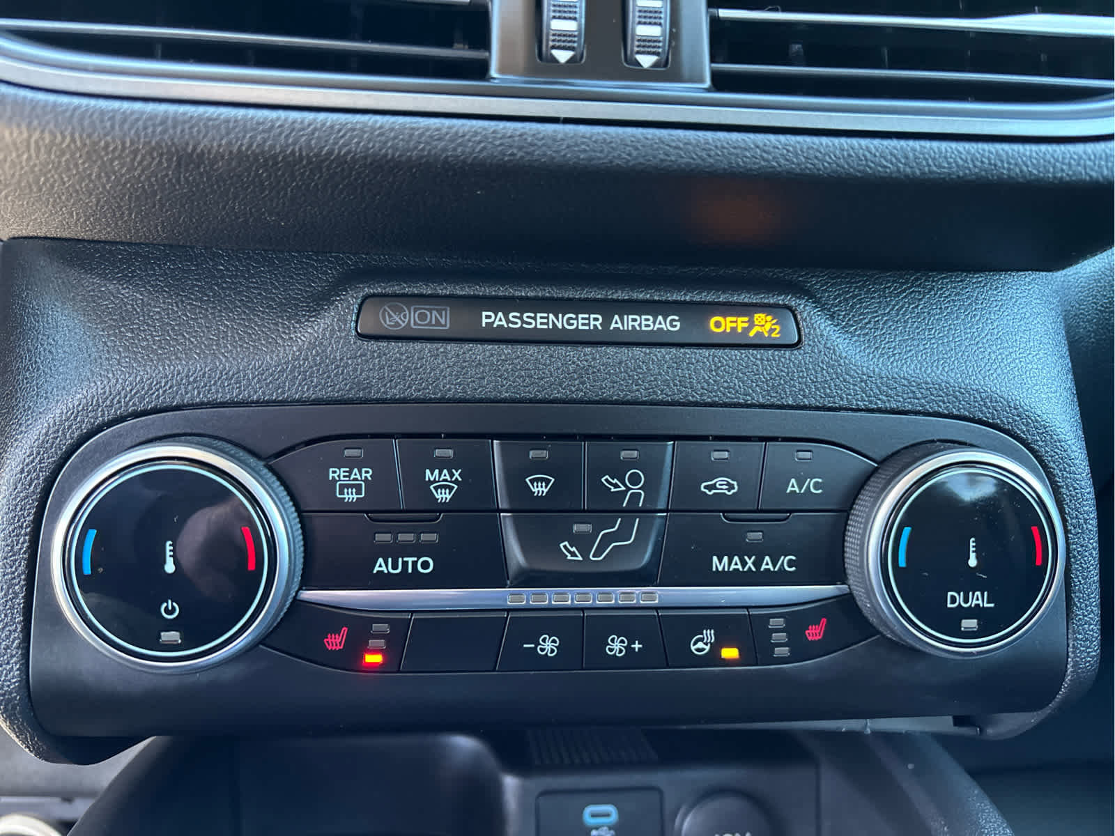 Certified 2023 Ford Escape Active image 24