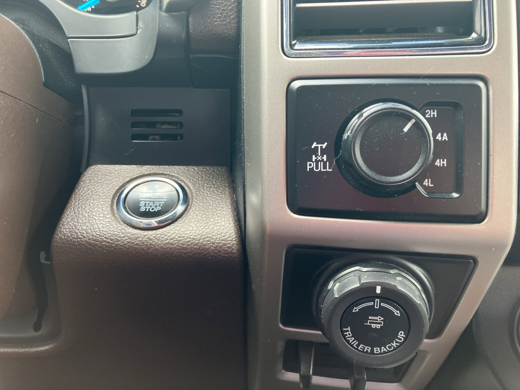 Certified 2018 Ford F150 King Ranch w/ Equipment Group 601A Luxury AWD/4WD image 22