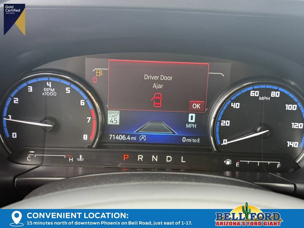 Certified 2021 Ford Bronco Sport Outer Banks AWD/4WD image 31