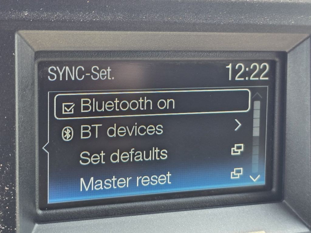 Certified 2019 Ford F250 XL w/ STX Appearance Package AWD/4WD image 6