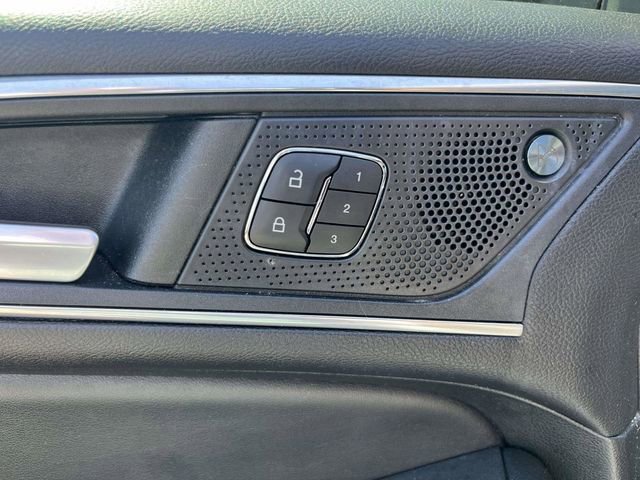 Certified 2022 Ford Edge ST w/ Equipment Group 401A image 14