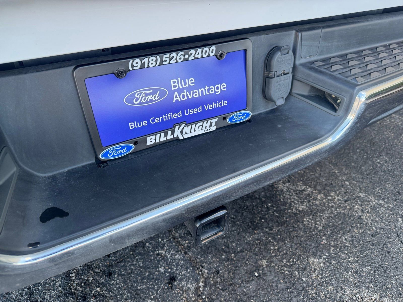 Used 2023 RAM 1500 Big Horn image 16