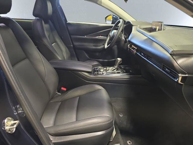 Used 2023 MAZDA CX-30 AWD 2.5 S w/ Preferred Package image 19