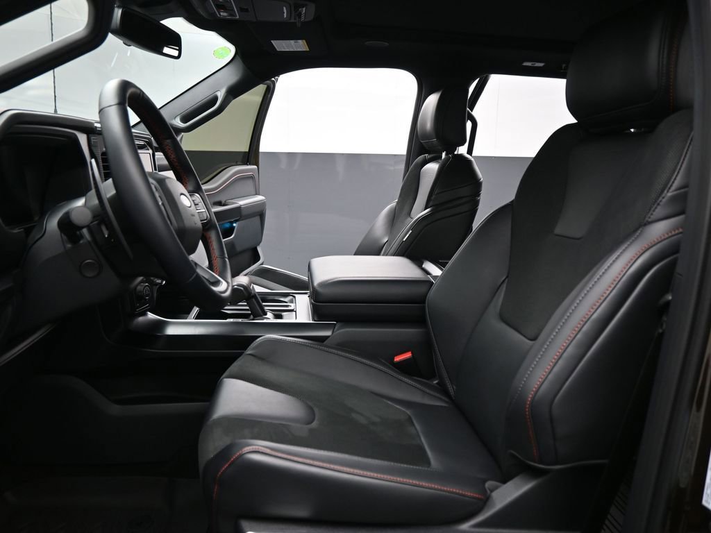 Certified 2025 Ford F150 Raptor image 10