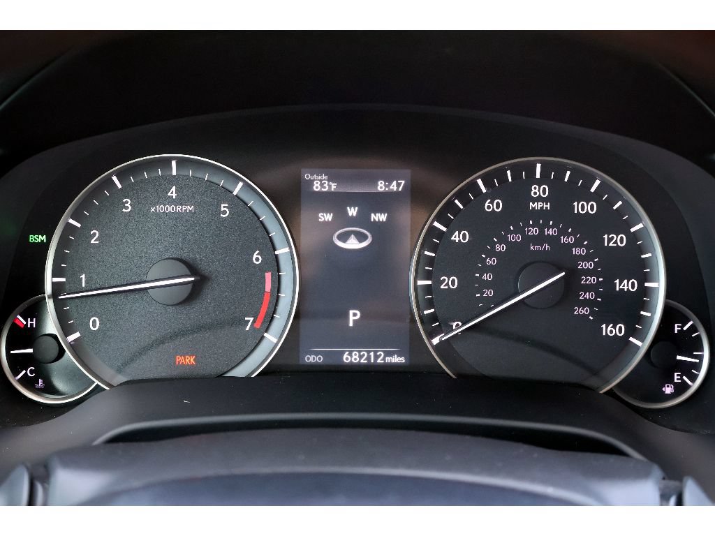 Used 2021 Lexus RX 350 AWD w/ Premium Package image 31