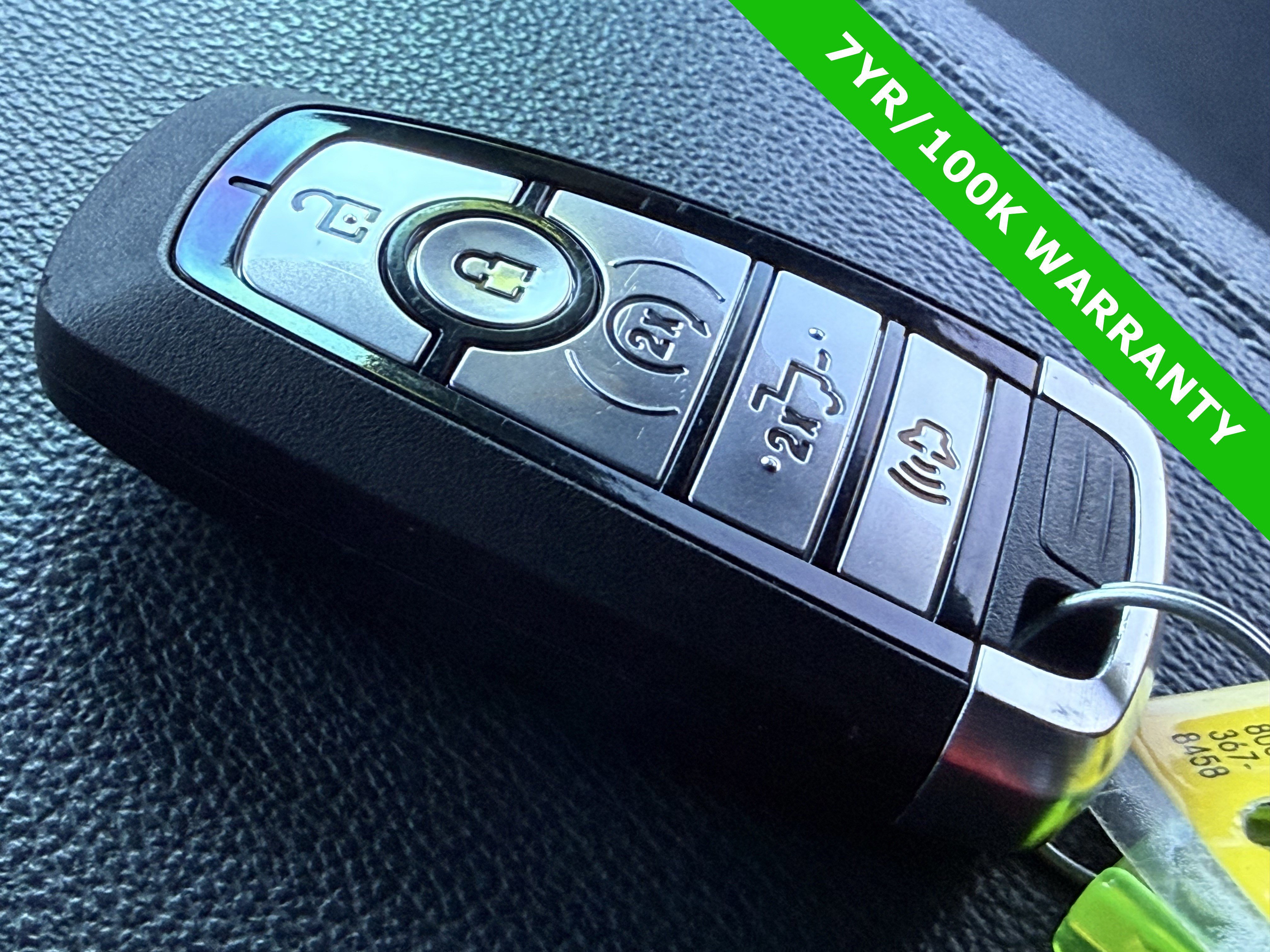 Certified 2023 Ford F150 XLT w/ Equipment Group 302A High image 38