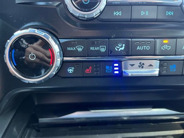 Certified 2026 Ford F250 Platinum w/ Tremor Off-Road Package AWD/4WD image 14