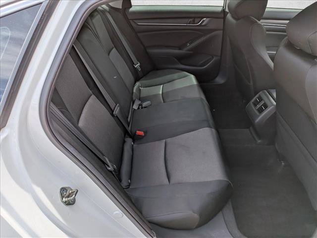 Used 2018 Honda Accord EX image 22