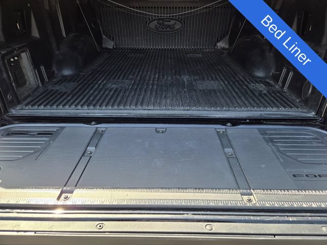 Certified 2022 Ford F150 Platinum w/ Equipment Group 701A High AWD/4WD image 31