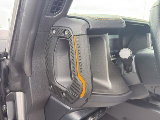 Certified 2024 Ford Bronco Badlands w/ Sasquatch Package image 23