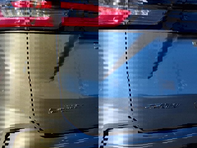 Certified 2023 Ford Edge Titanium image 27